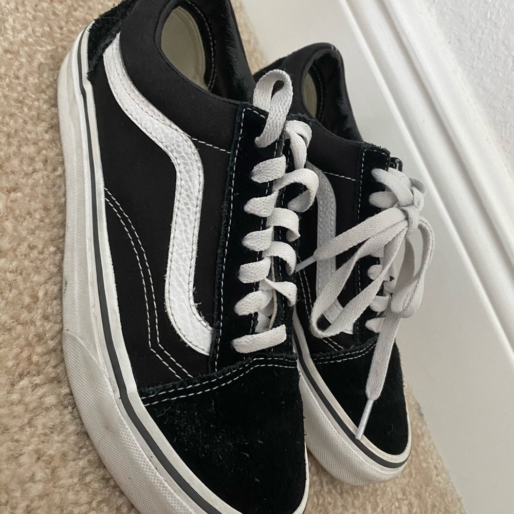 Vans Old Skool Sneakers